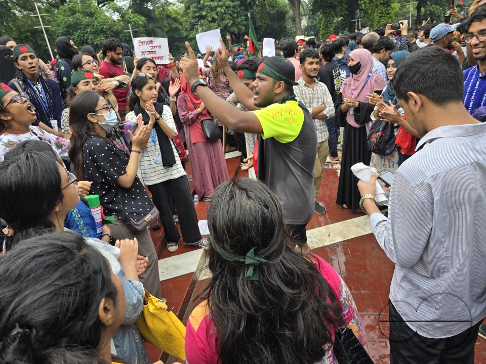 Dhaka, Bangladesh