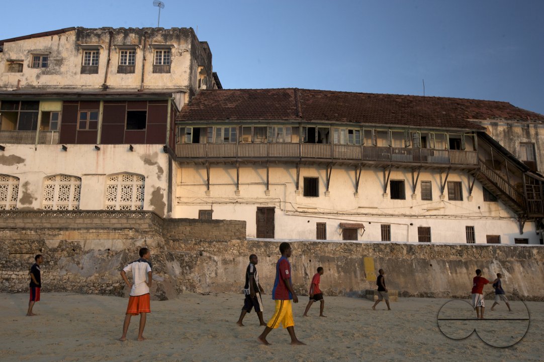Stone Town
