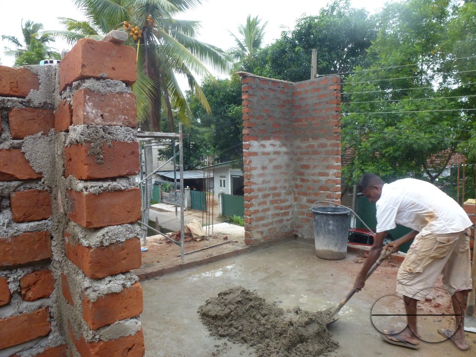 Construction