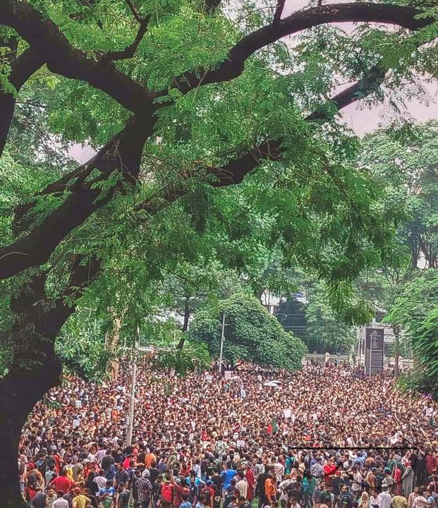 Dhaka, Bangladesh