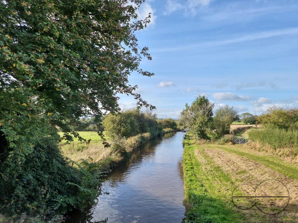 Gliding along the Llangollen Canal across the River Dee valley in North Wales in a flat bottom narrow boat at a top speed of 4 miles/hour is one of the most relaxing and memorable holidays