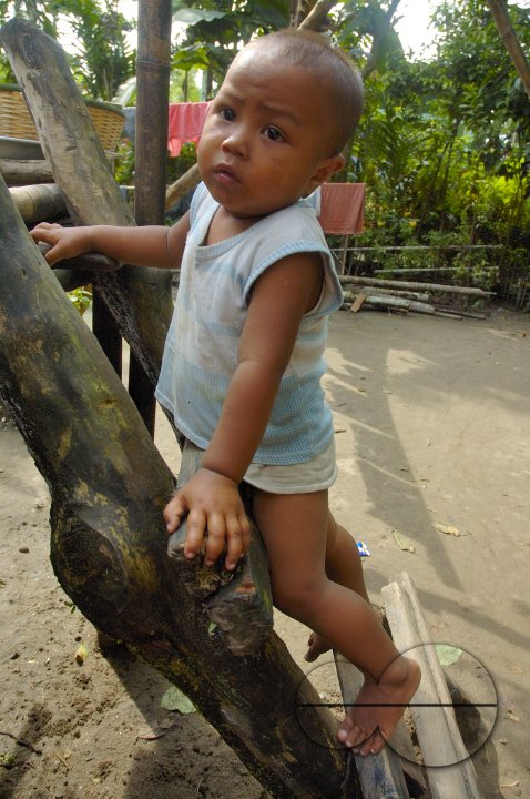 Khashia Boy