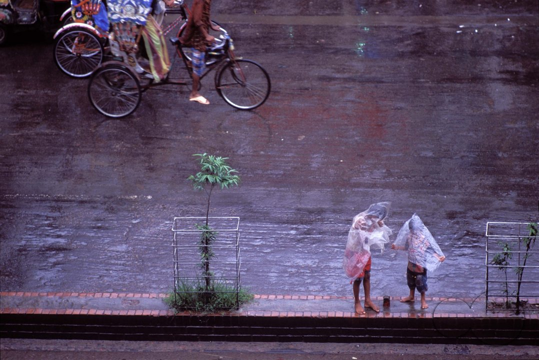 DRIK PICTURE LIBRARY LTD.