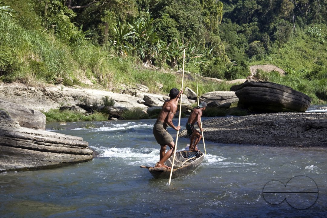 Lifestyle of Indigenous Tribal Peoples