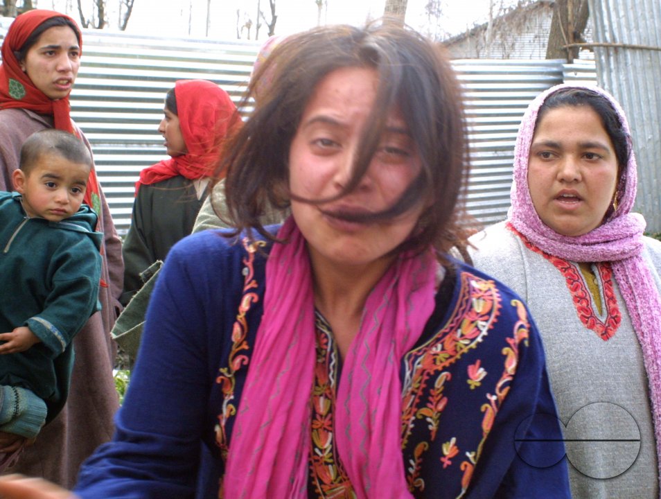 kashmir encounter