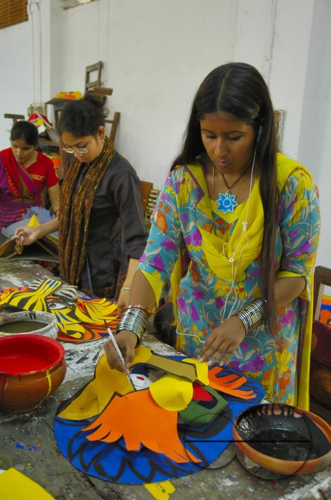 Bangla New Year
