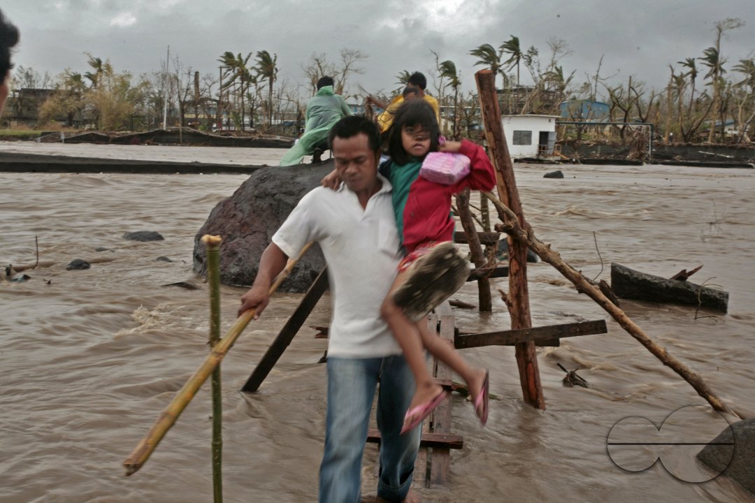 Super Typhoon Durian, Aftermath