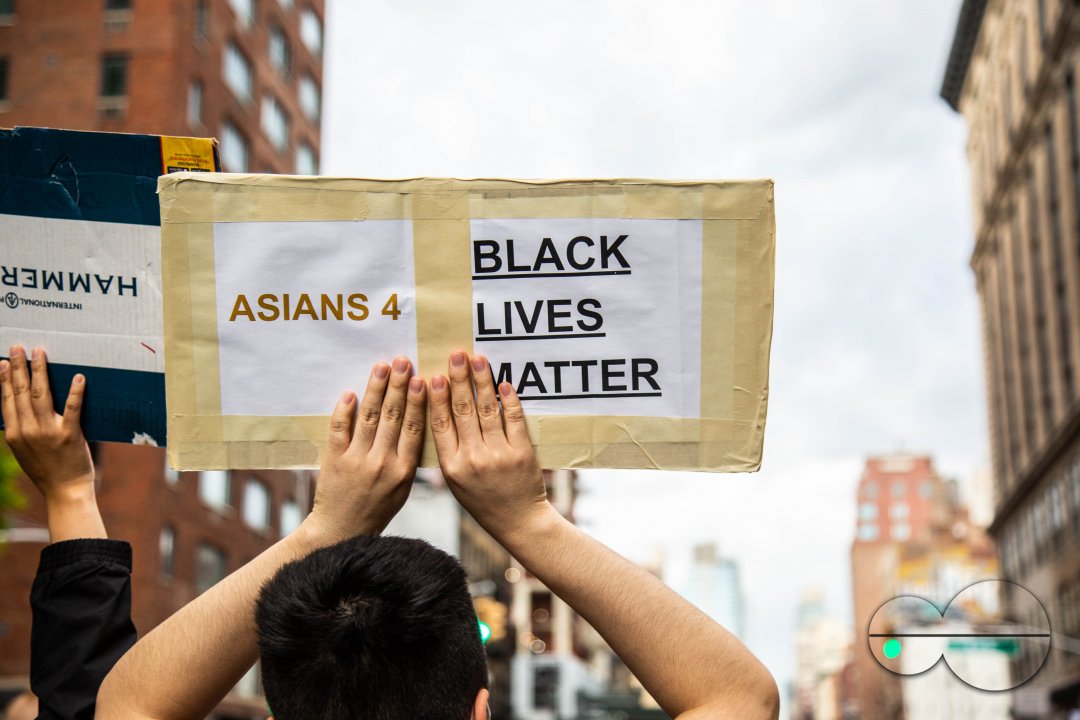 Black Lives Matter