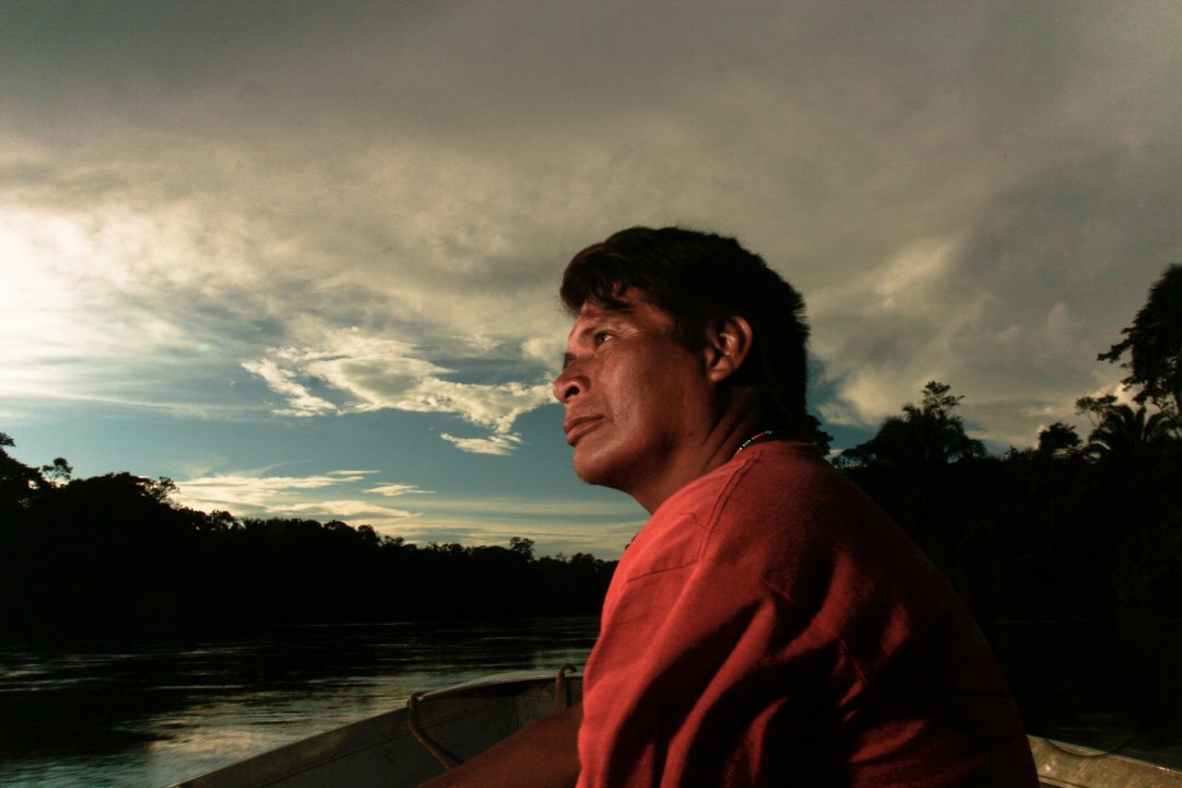 Diego Martinez