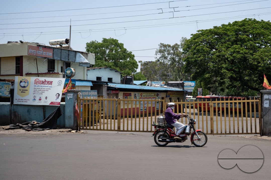 Capture the Coronavirus (COVID-19)