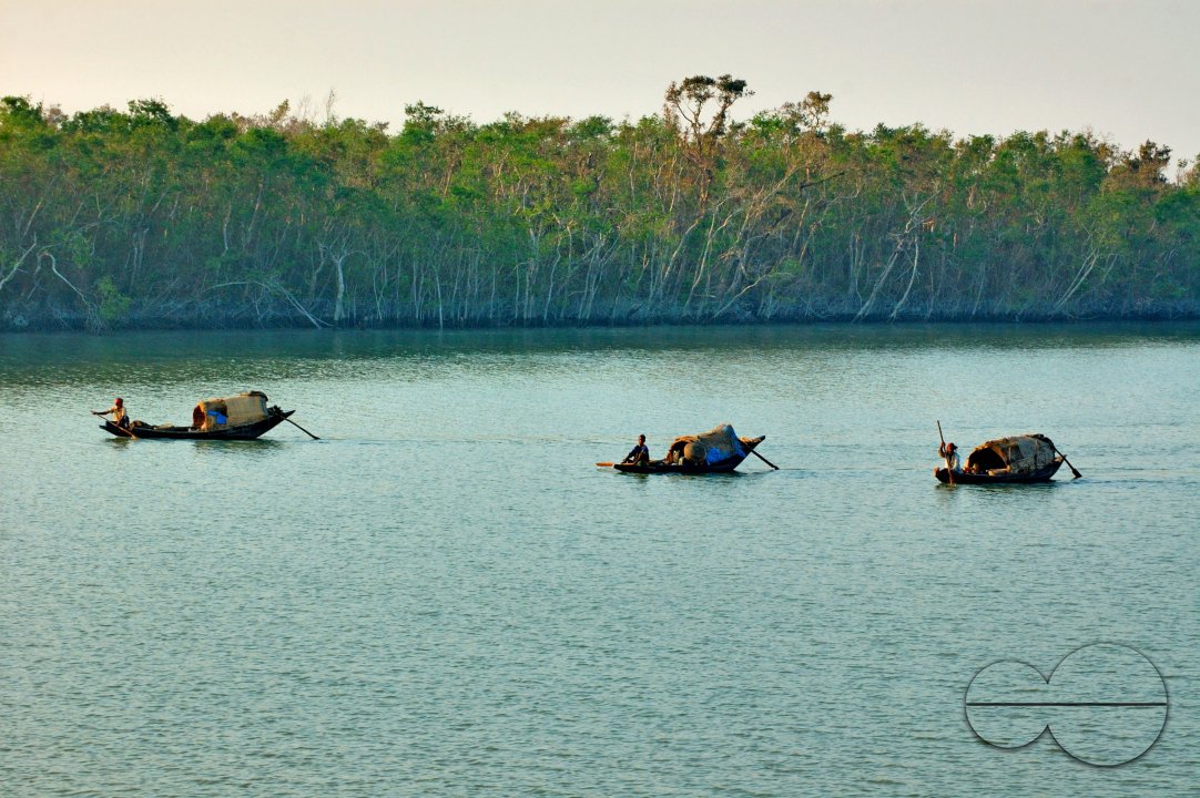 Sundarbans, Khulna, Bangladesh