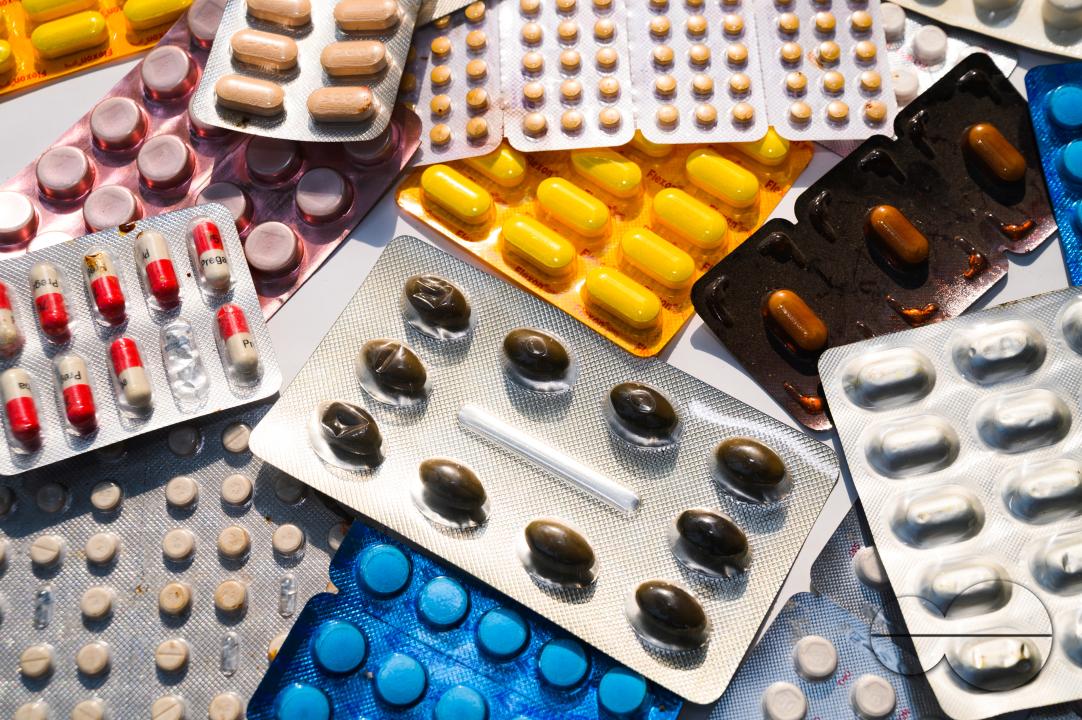 The Pharmaceutical Industry in India was valued at an estimated US billion in 2021, and is estimated to reach 0 billion by 2030