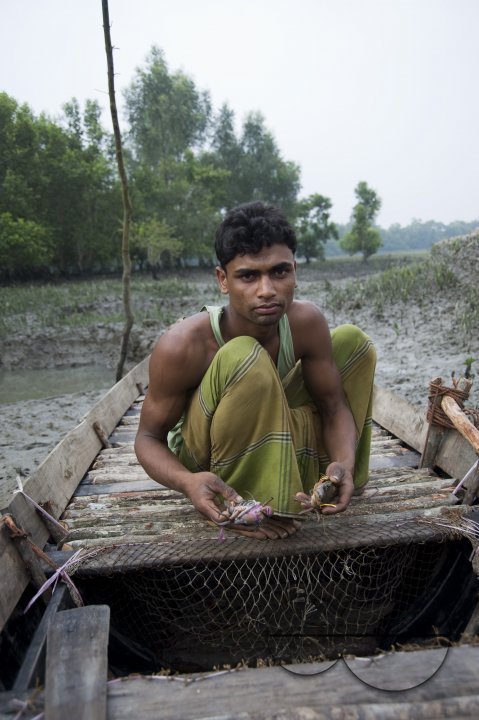 BANGLADESH-PEOPLE