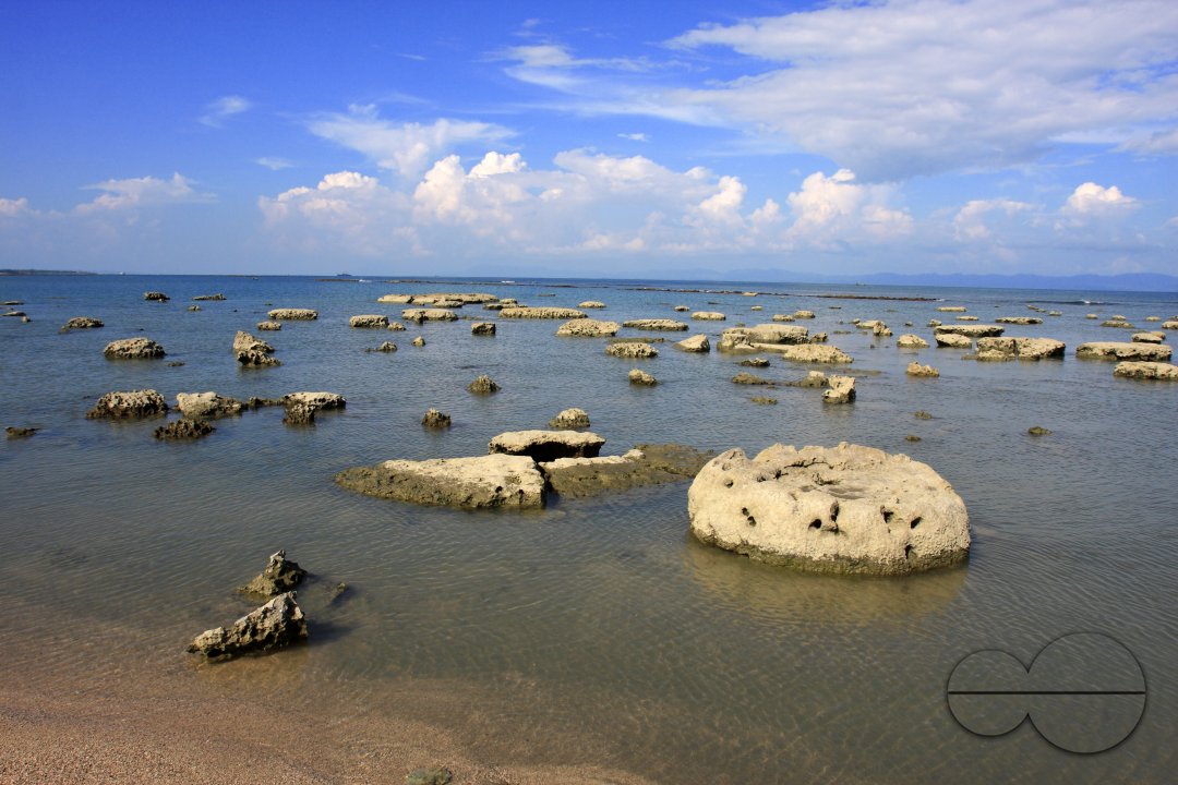 Saint Martin's Island