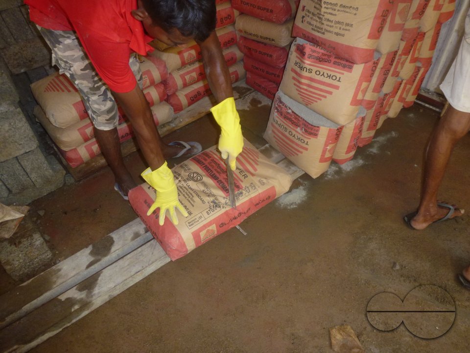 Construction