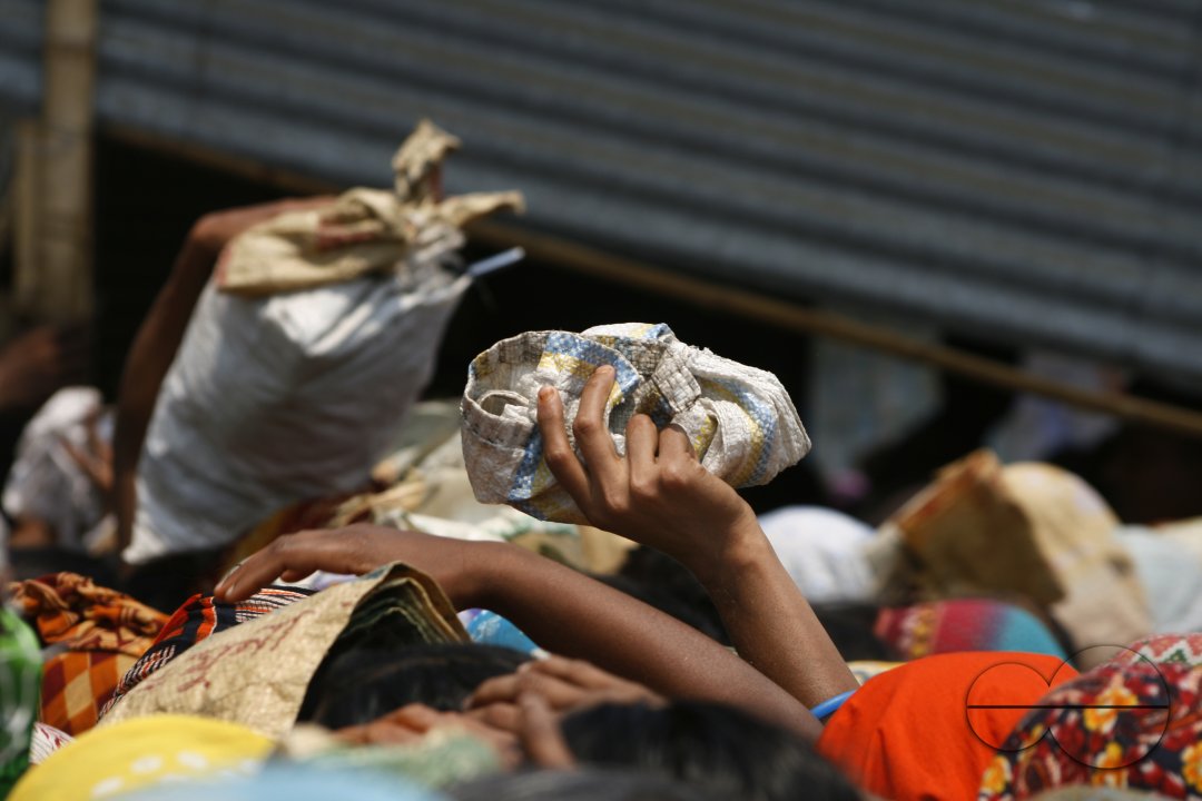 Rice Price hike up once more