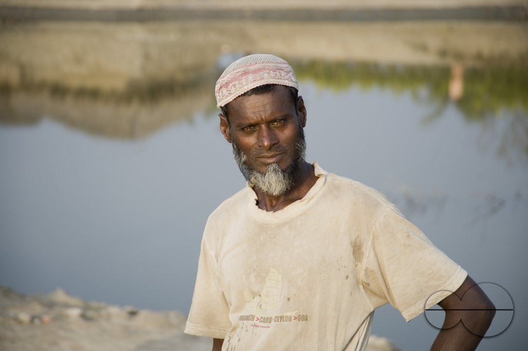 BANGLADESH-PEOPLE