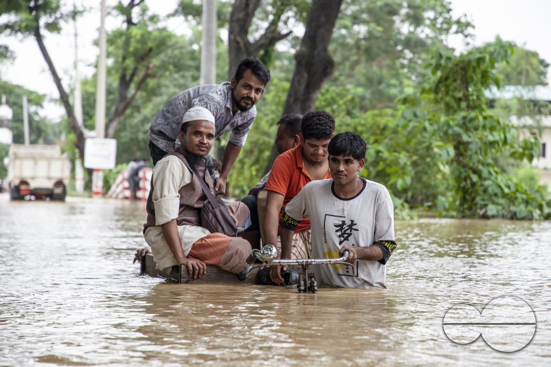 Chittagong, Bangladesh