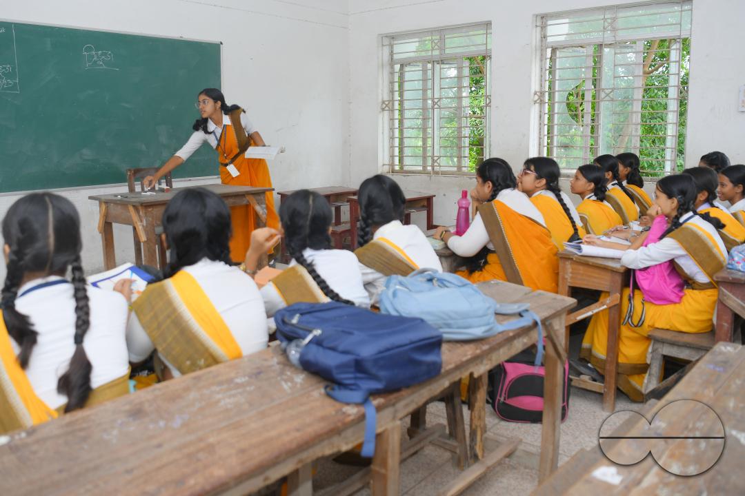 Teachers day in India