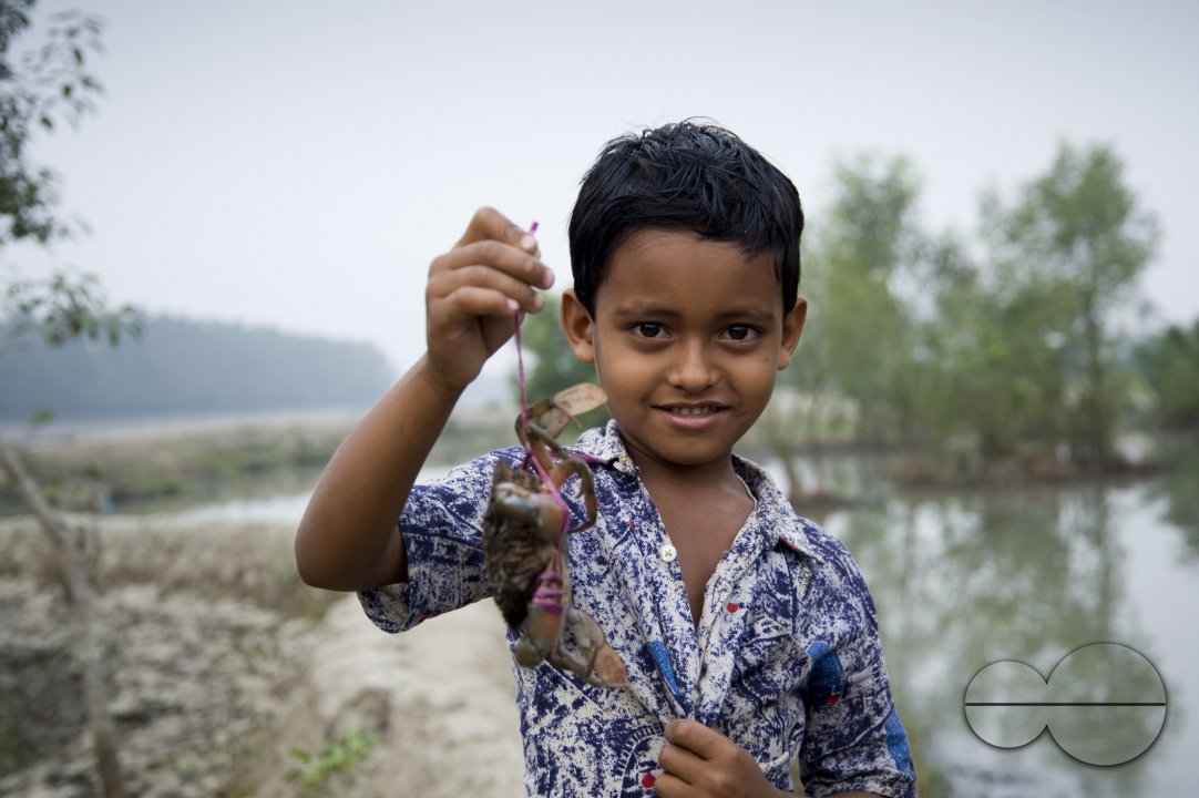 BANGLADESH-PEOPLE