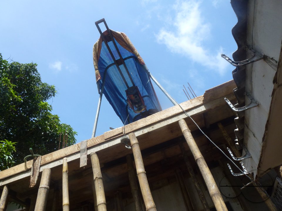 Construction
