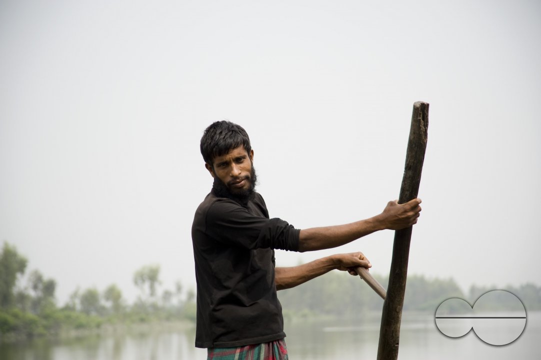 BANGLADESH-PEOPLE
