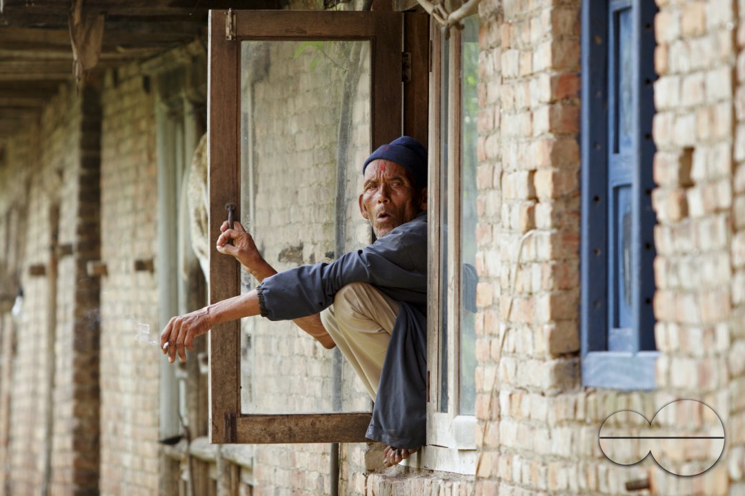 Nepal