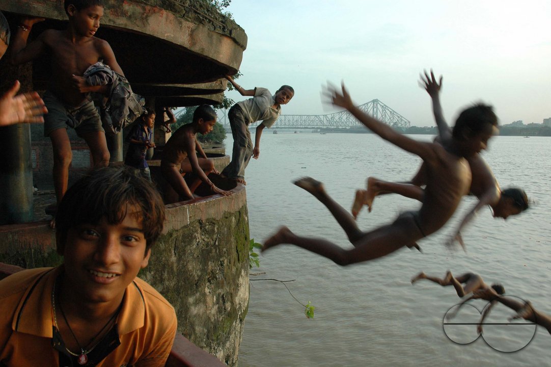 India