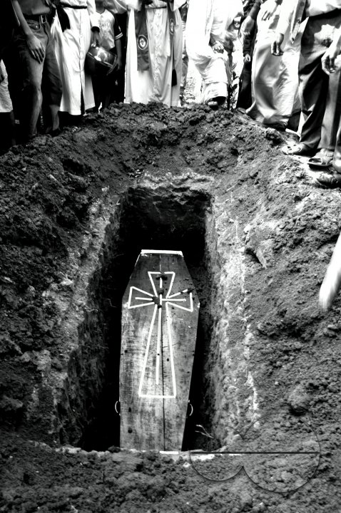Rest In Peace