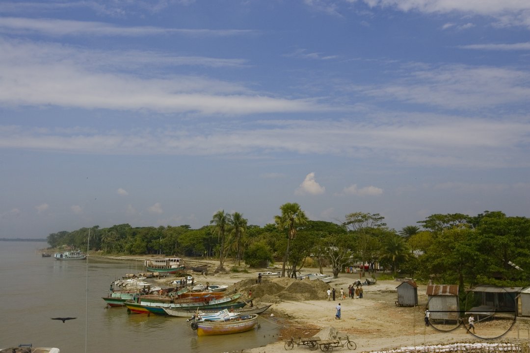 Bangldesh