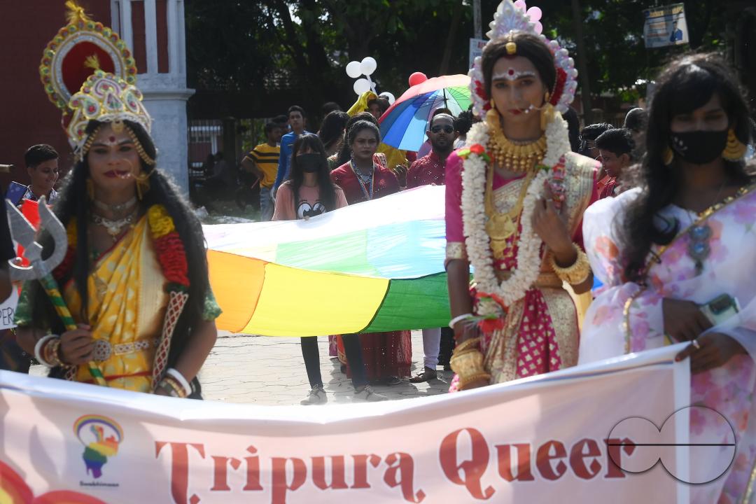 Agartala, India