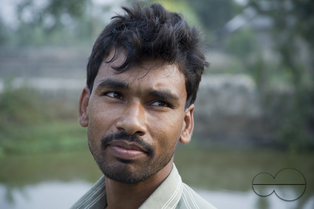 BANGLADESH-PEOPLE