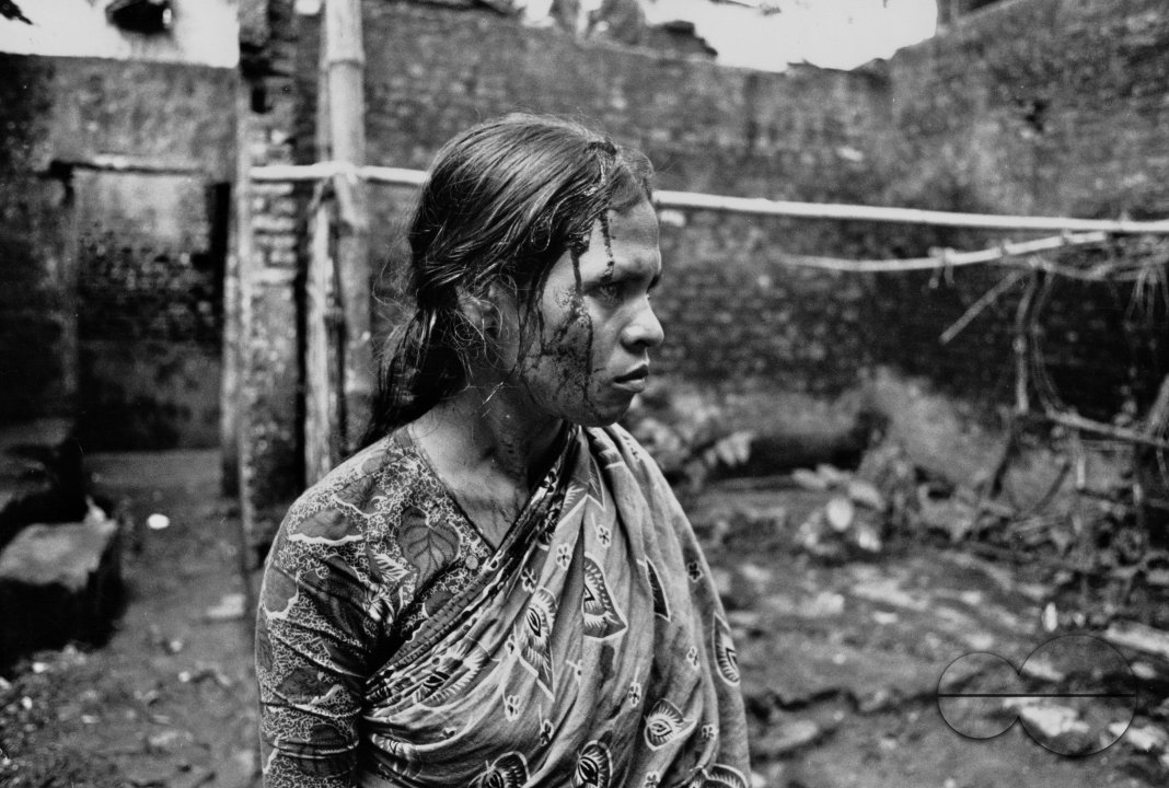 Images of child prostitution and commercial sex workers in South Asia.