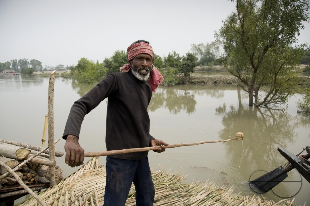BANGLADESH-PEOPLE