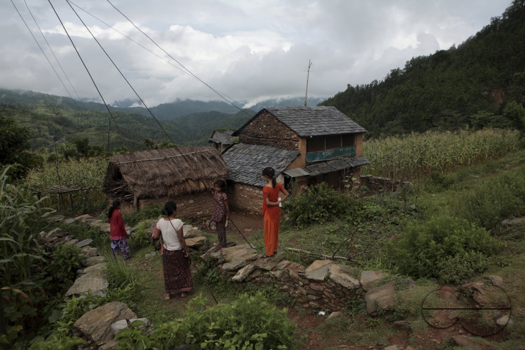Nepal