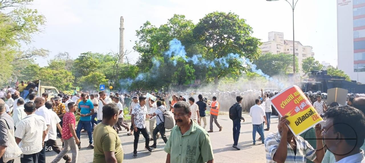 Colombo, Sri Lanka