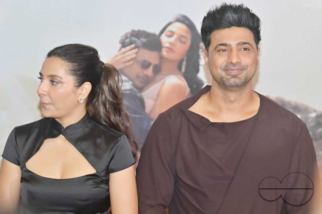 Launch of Tollywood Movie Desu7