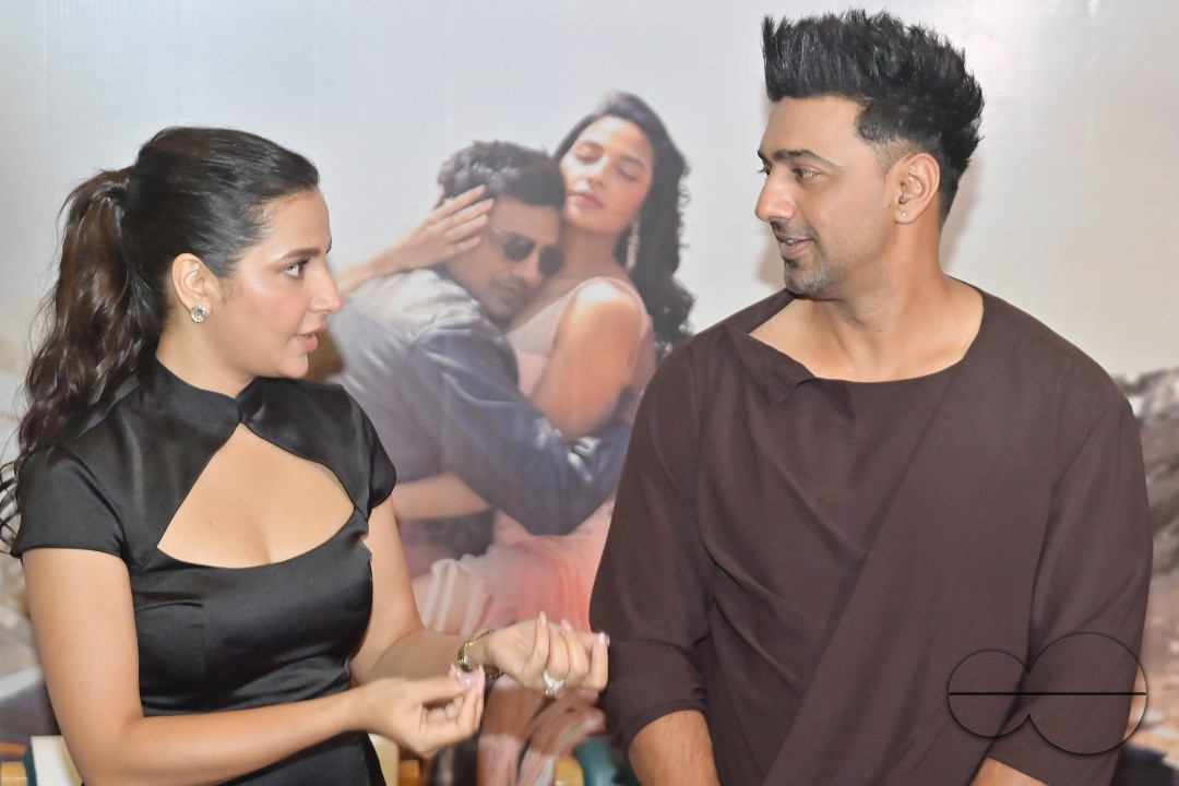 Launch of Tollywood Movie Desu7