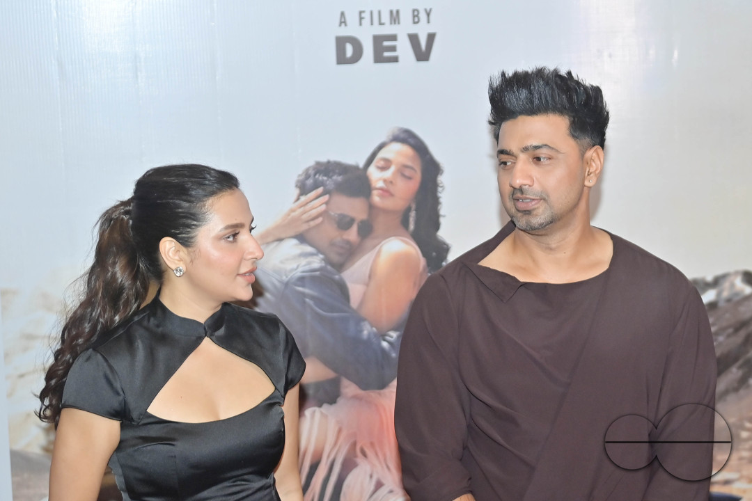 Launch of Tollywood Movie Desu7