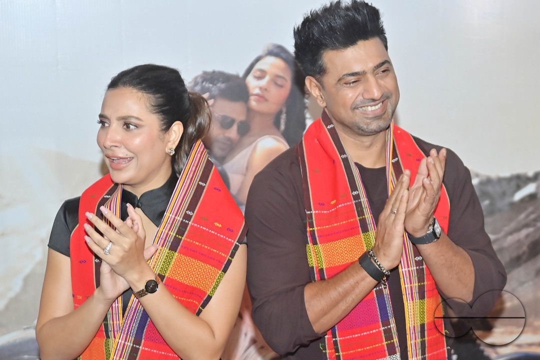 Launch of Tollywood Movie Desu7