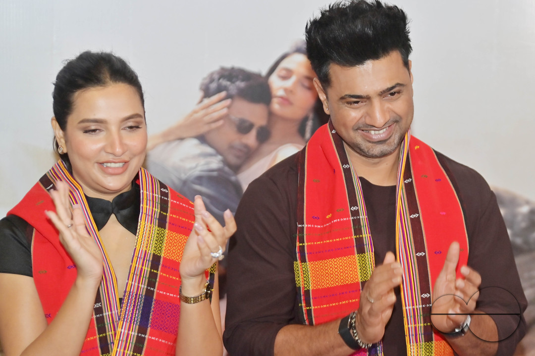 Launch of Tollywood Movie Desu7