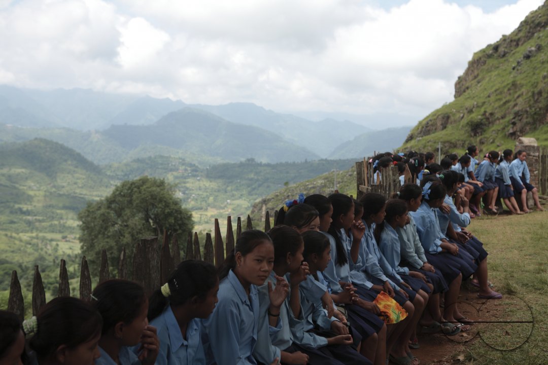 Nepal
