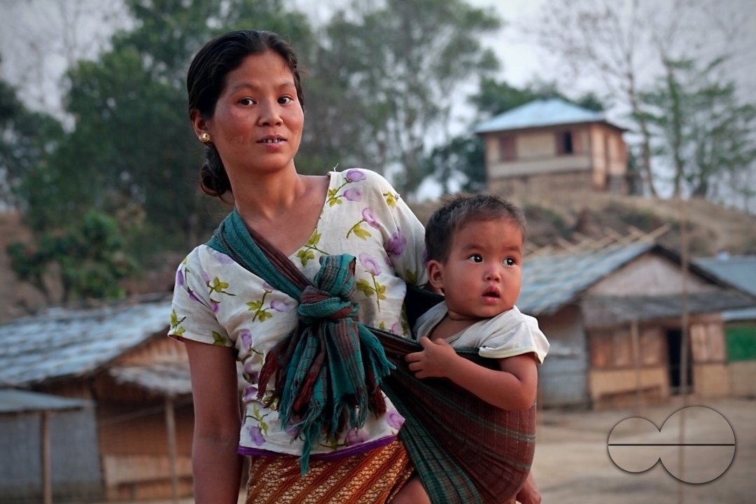 Lifestyle of Indigenous Tribal Peoples