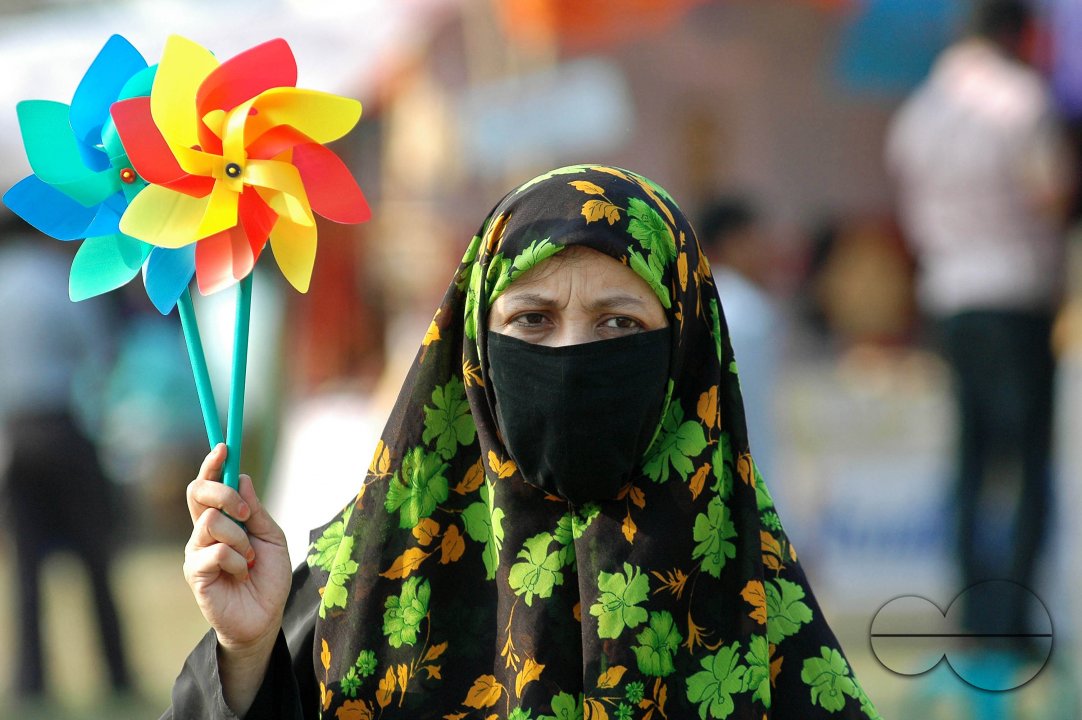 Baishakhi Mela (Bengali New Year fair)