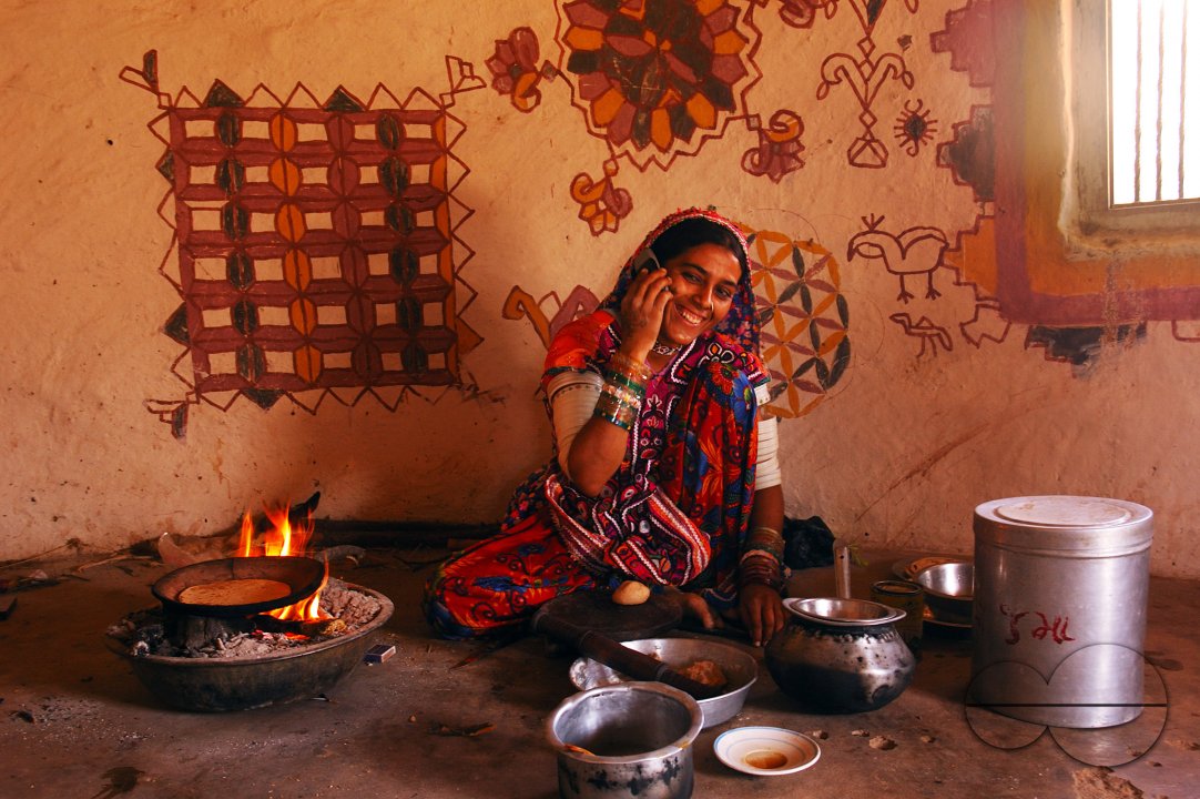 Chatt Festival In India.
