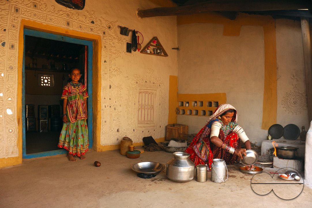 Chatt Festival In India.