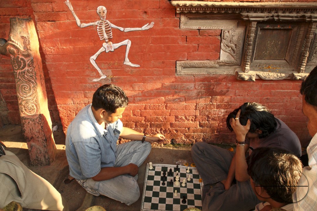Nepal