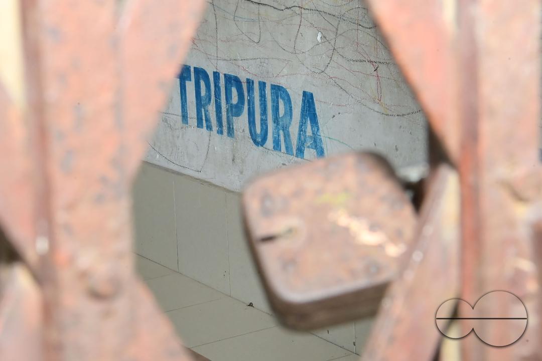 The Additional Secretary of the Education Department, Government of Tripura, has announced the closure of all Government, Government-Aided, and privately managed schools from April 24th to 27th due to the intense heat wave sweeping across the state
