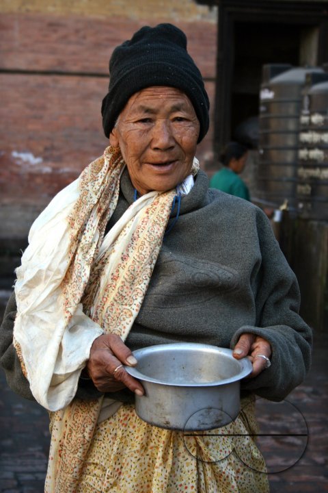 Pashupati Bridhashram