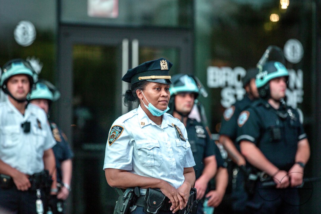 Black Lives Matter